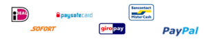 Payment methods The Night the Stars Danced
